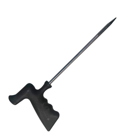 ESCAREADOR PUNZON CAMION MANGO PLASTICO DC84SP