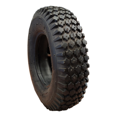 NEUM+CAM 4.10/3.50 x 6 4PR PR2400A RUBBER VULK