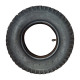 NEUM+CAM 4.10/3.50 x 6 4PR PR2400A RUBBER VULK
