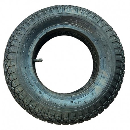 NEUM+CAM 350 X8 PR2604 TR13 4PLIS