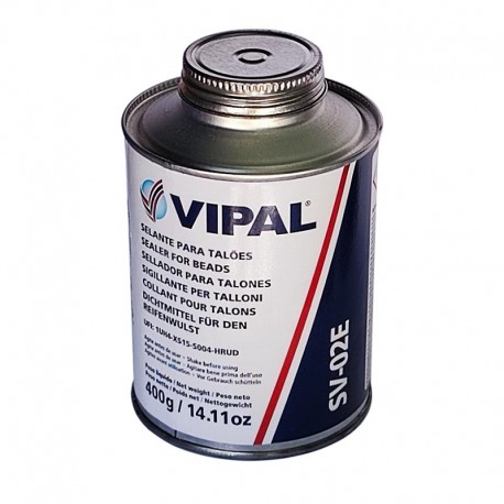 SELLADOR TALONES SV-02E (400G/14.11OZ)