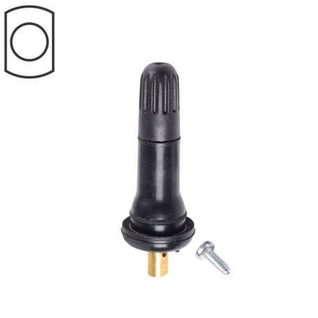 VALVULA TR420 TPMS (1UND)