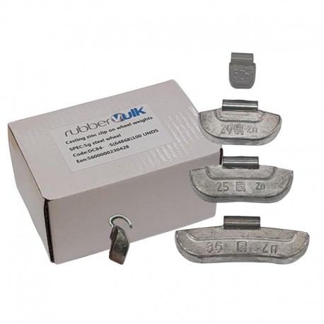 CPESA ZN11 NS 35 GR (100 UND)