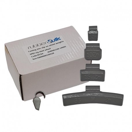 CPESA ZN13 T 35 GR (100 UND)