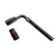LLAVE DE L 17X19 Y 21X23 MM RUBBER VULK  DL-0013