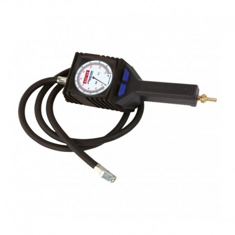 MANOMETRO SCHRADER MAESTRO  BAR/PSI 