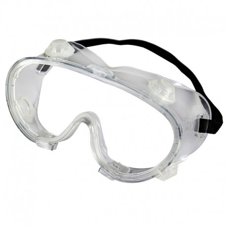 GAFAS DE PROTECCION ANTIVAHO ( 1 UND )
