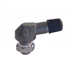 VALVULA MOTO CROMADA 11.5 MM DCV510 (1UND)