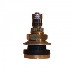 VALVULA TR618 CORTA METALICA (1 UND) AGRICOLA