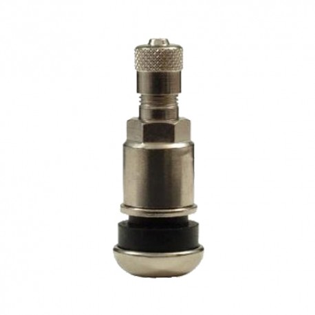 VALV. TURIS. MS525AL METALICA (10UND)