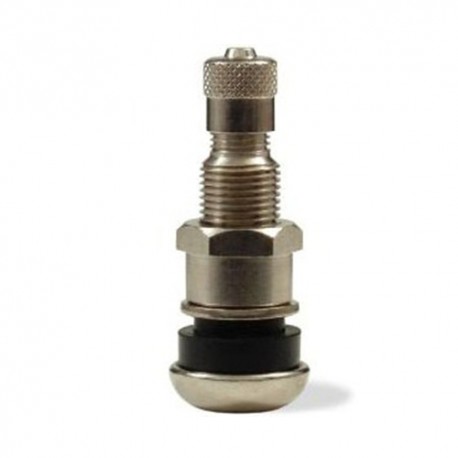 VALV. TURIS.MS525S METALICA (10 UND)