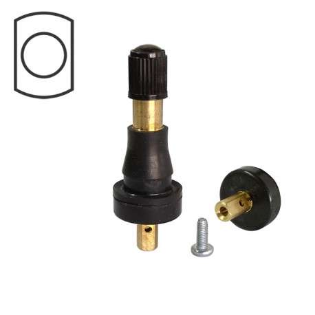 VALV.TPMS 600HP TPMS1528 (1 UND)