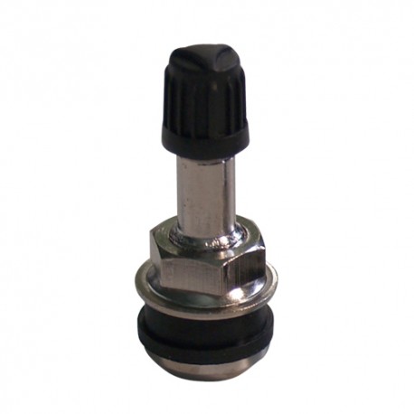 VALVULA METAL TR 416 (10UND) 17X40