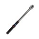 DINAMOMETRICA 1/2  CON VISOR 20-210NM TOOLHUB