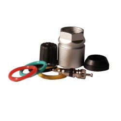 KIT MANTINIENTO VALV TPMS 65654