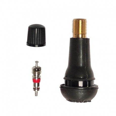 VALV.TR413 (100 UND) DESMONTADA SCHRADER