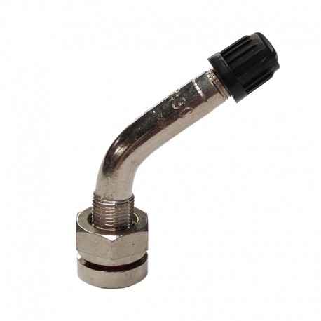 VALVULA TR 543C 45º (10UND)