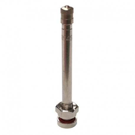 VALVULA TR 545 RECTA (10UND) 98MM