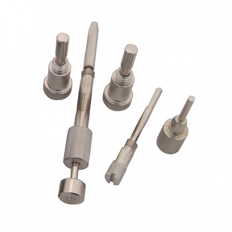 JUEGO REGLAJE DISTRIBUCION FIAT 