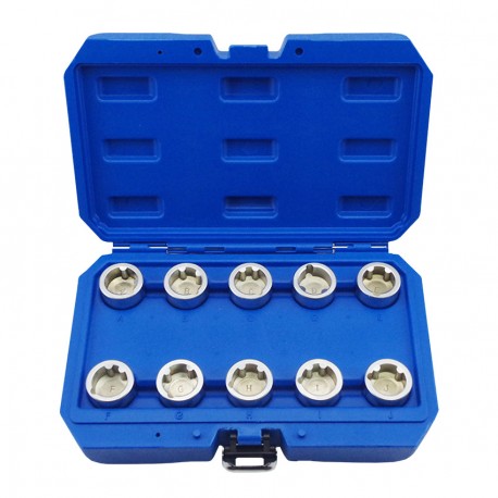 JUEGO DE VASOS PARA ANTIRROBO LAND ROVER