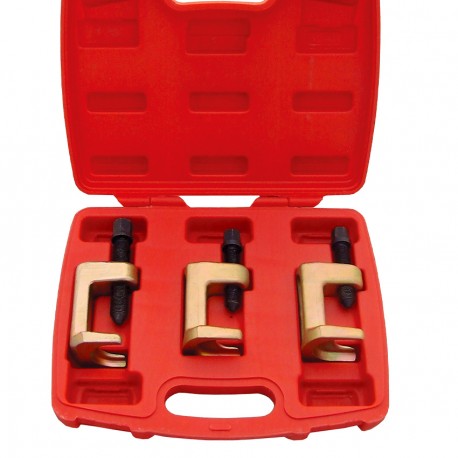 JUEGO DE EXTRACTORES DE ROTULAS 3 PZS