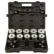 SET UNIVERSAL  INSTALAR Y EXTRAER SILENTBLOCKS 27U