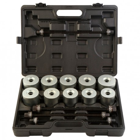 SET UNIVERSAL  INSTALAR Y EXTRAER SILENTBLOCKS 27U