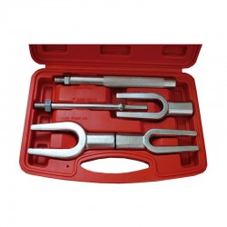 JUEGO DE EXTRACTORES DE ROTULAS 5 PZS