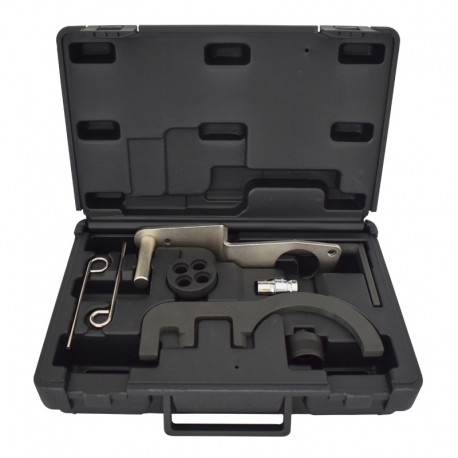 REGLAJE MOTORES DIESEL BMW N47 / N57