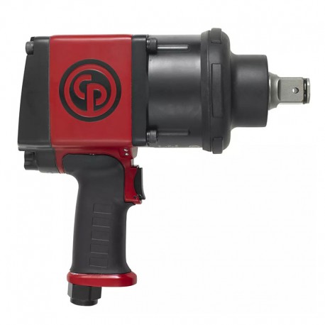 PISTOLA IMPACT 1" CHICAGO CP7776 11.2KG 2400NM