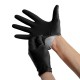  GUANTE ANTISUDOR NEGRO M  CAJA 50 UNDS 7 MICRA