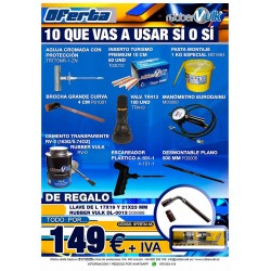 OFERTA 10 QUE VAS A USAR SI O SI 2025