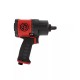 PISTOLA IMPACT 1/2"  CHICAGO CP7748 2.41 KG 1300NM