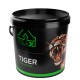 PASTA TIGER TRAX PRO 5 KG ( CAMION )