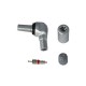VALVULA TPMS DE MOTO TIPO BMW 11.5 MM ( 1 UND)