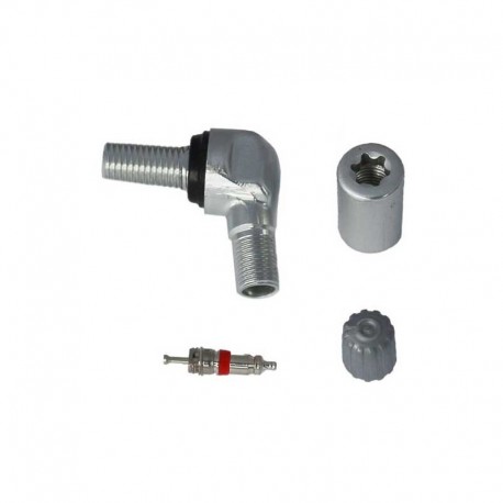 VALVULA TPMS DE MOTO TIPO BMW 11.5 MM ( 1 UND)