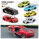 SET COCHE DE JUGUETE 1:43 2 PUERTAS (12 UNDS ) 