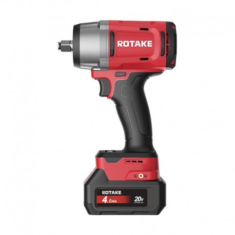 PISTOLA IMP ROTAKE 1/2" ELECTRICA 1180NM 2.2KG