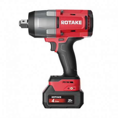 PISTOLA IMP ROTAKE 3/4" ELECTRICA 1980NM 3.7KG