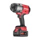 PISTOLA IMP ROTAKE 3/4" ELECTRICA 1980NM 3.7KG