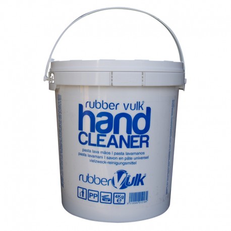 PASTA LAVAMANOS 4 KG R/VULK