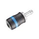 ENCHUFE RAPIDO 8MM ESPIGA PREVOST