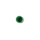 TAPON PLASTICO VERDE (100 UND)