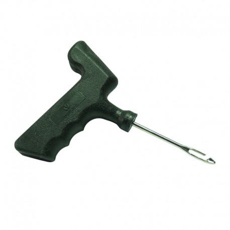 AGUJA 4-102 MANGO DE PLASTICO