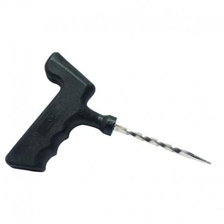 ESCAREADOR PLASTICO 4-101-1