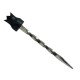 ESCAREADOR PLASTICO 4-101-1