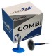 SETAS COMBI 6MM (24 UND) 6X36MM