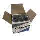 SETAS COMBI 6MM (24 UND) 6X36MM