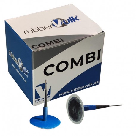 SETAS COMBI 8 ( 8 X 50 MM ) (24 UND)