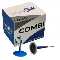 SETAS COMBI 4 X 36 MM (24 UND) 